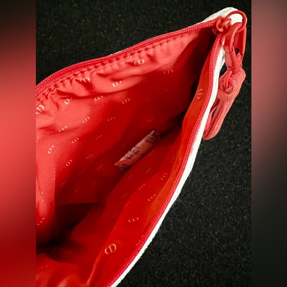 Dior wristlet - Picture 4 of 4